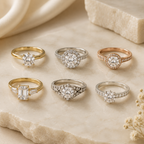 Custom Ring