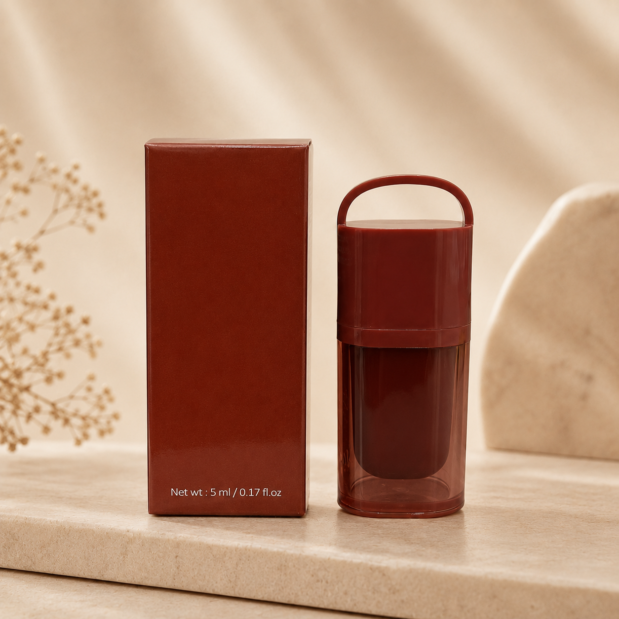 Rosewood Nude