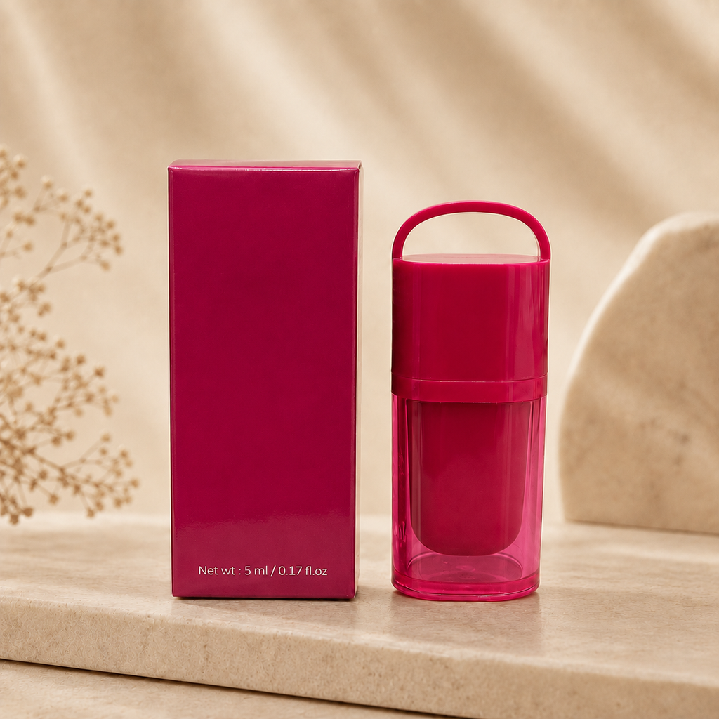 Ruby Berry