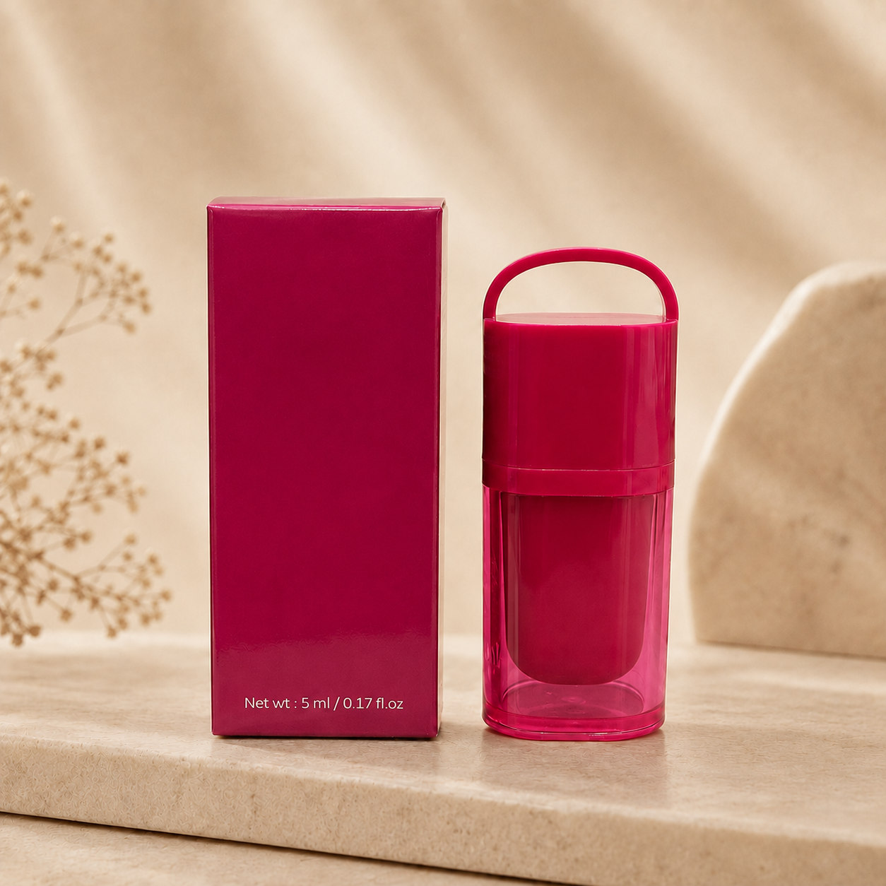 Ruby Berry