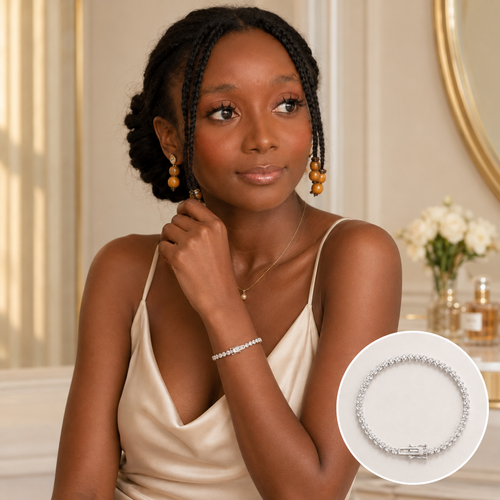 Aurelle Bracelet