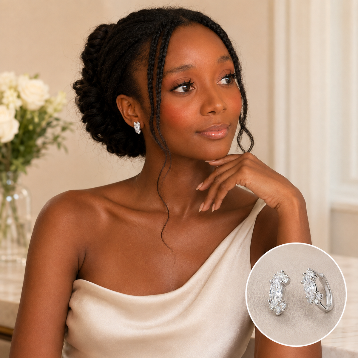Virelle Hoops