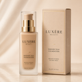 Second Skin Foundation