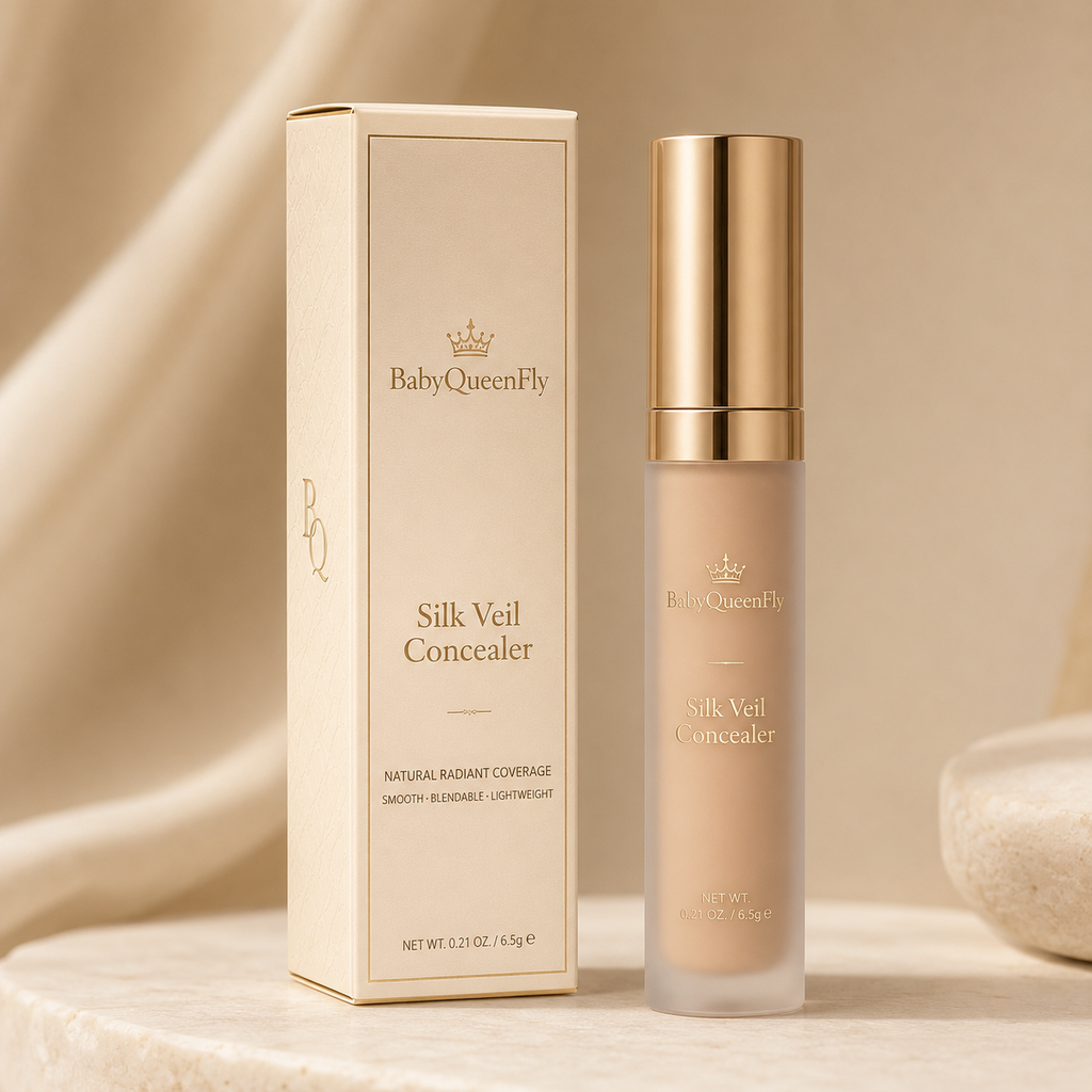 Soft Veil Concealer