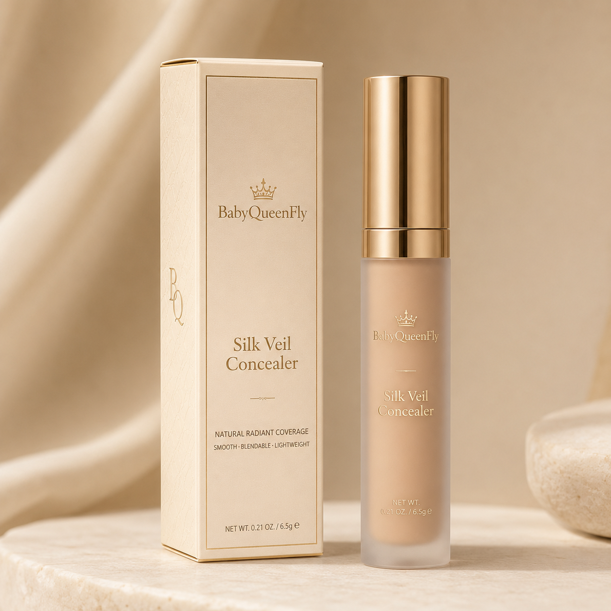 Soft Veil Concealer