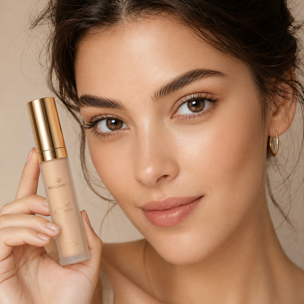 Soft Veil Concealer