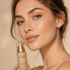 Second Skin Foundation