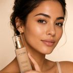 Second Skin Foundation