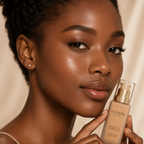 Second Skin Foundation