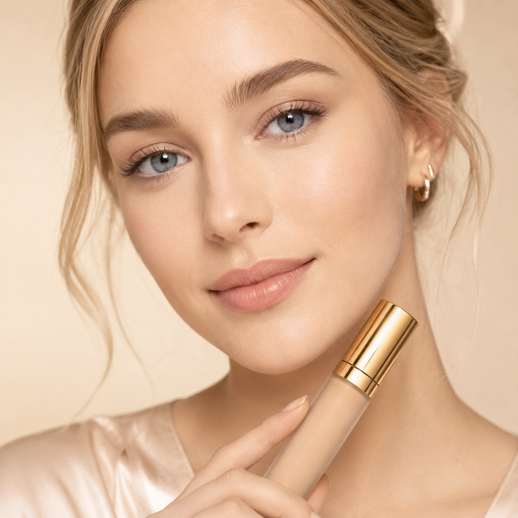 Soft Veil Concealer