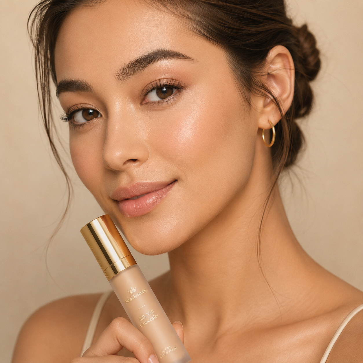 Soft Veil Concealer