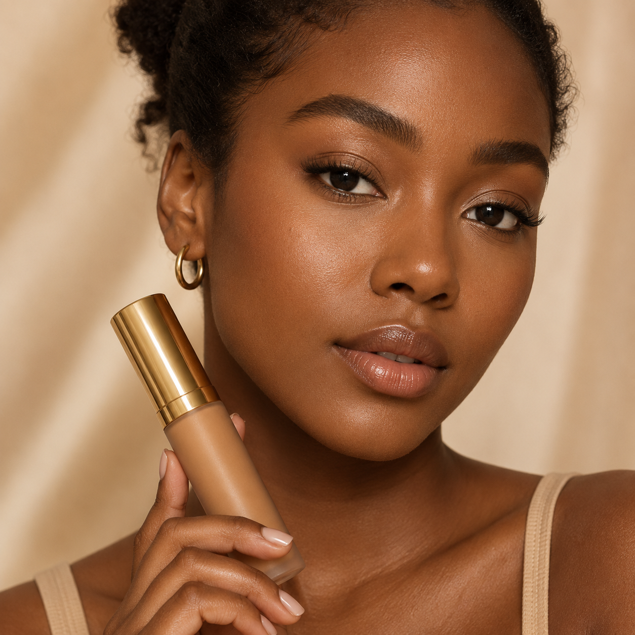 Soft Veil Concealer