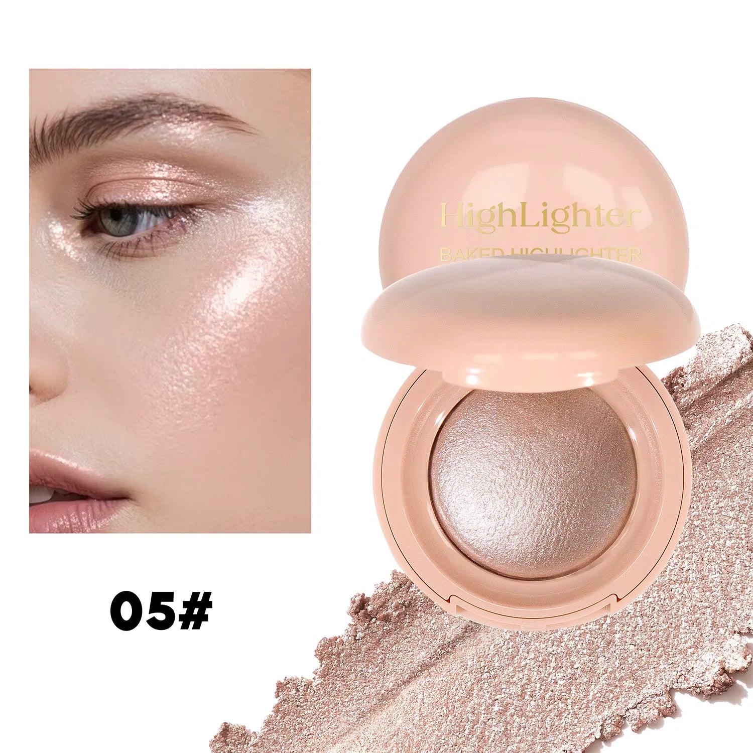 Pearl Veil Highlighter