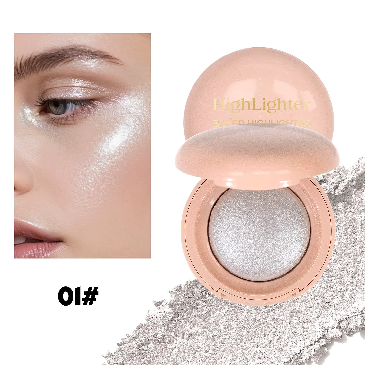 Pearl Veil Highlighter
