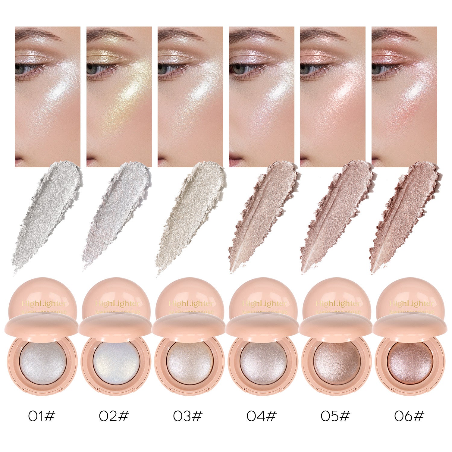 Pearl Veil Highlighter