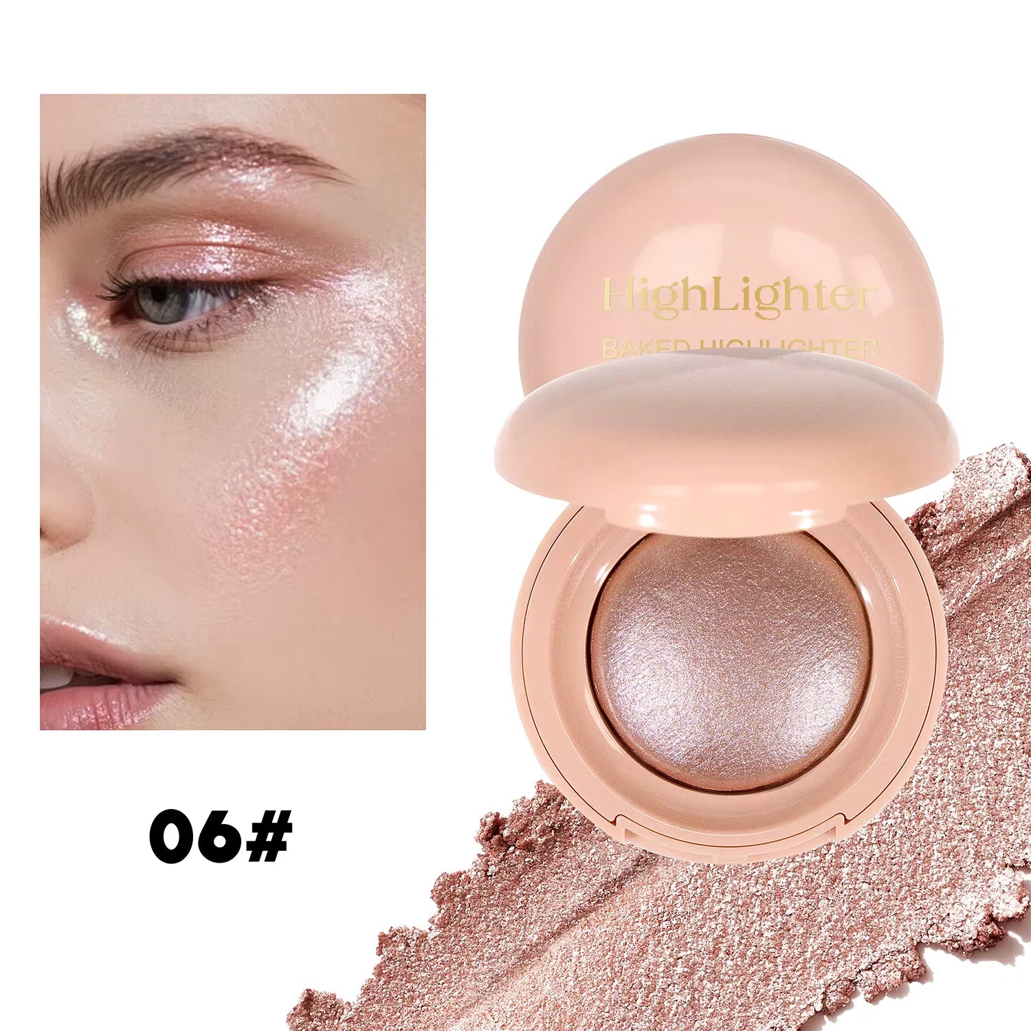Pearl Veil Highlighter