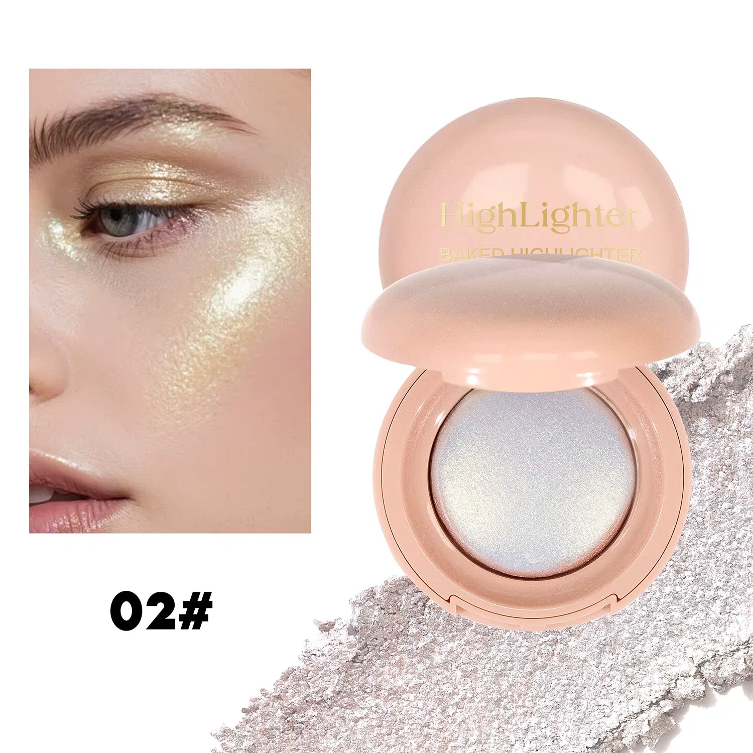 Pearl Veil Highlighter