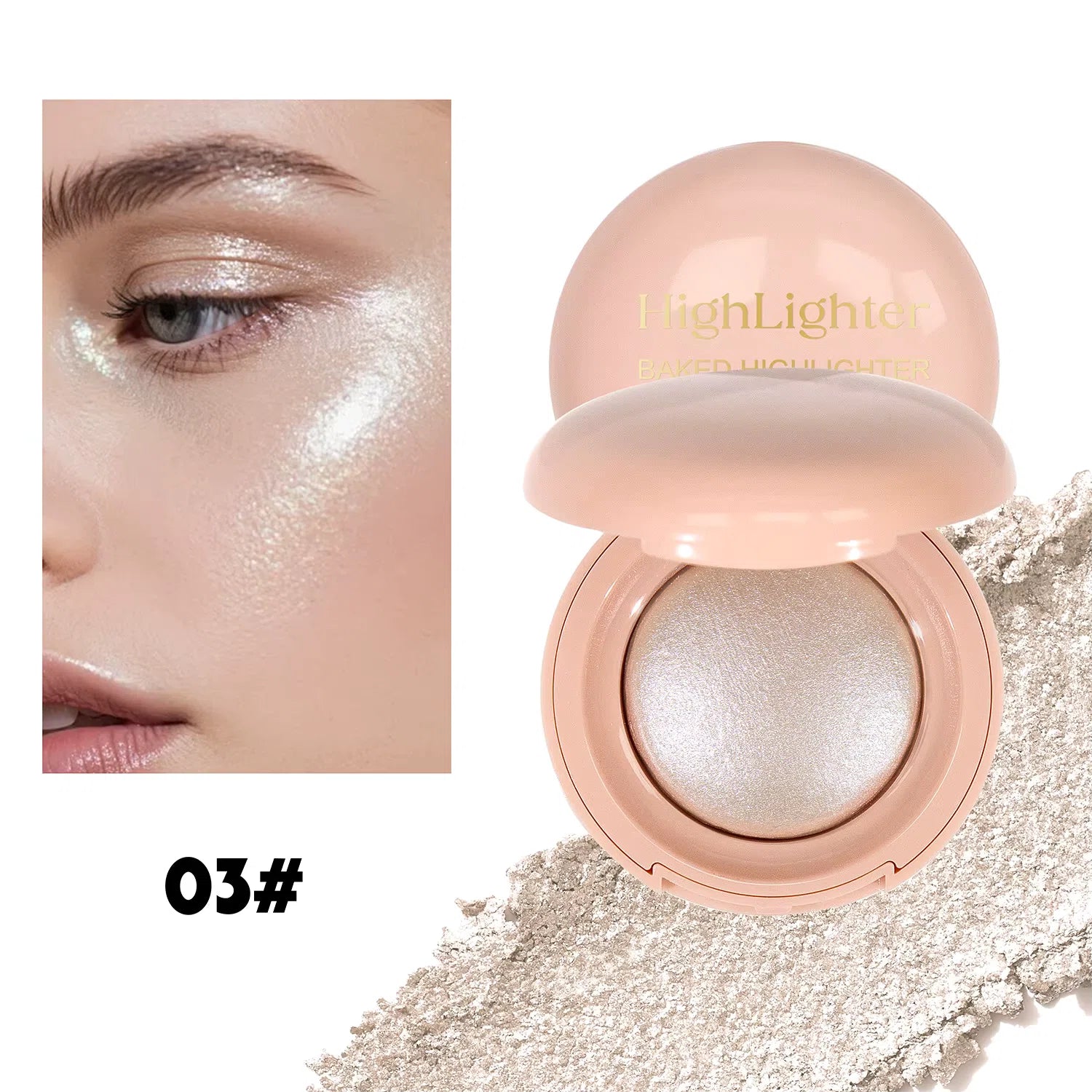 Pearl Veil Highlighter