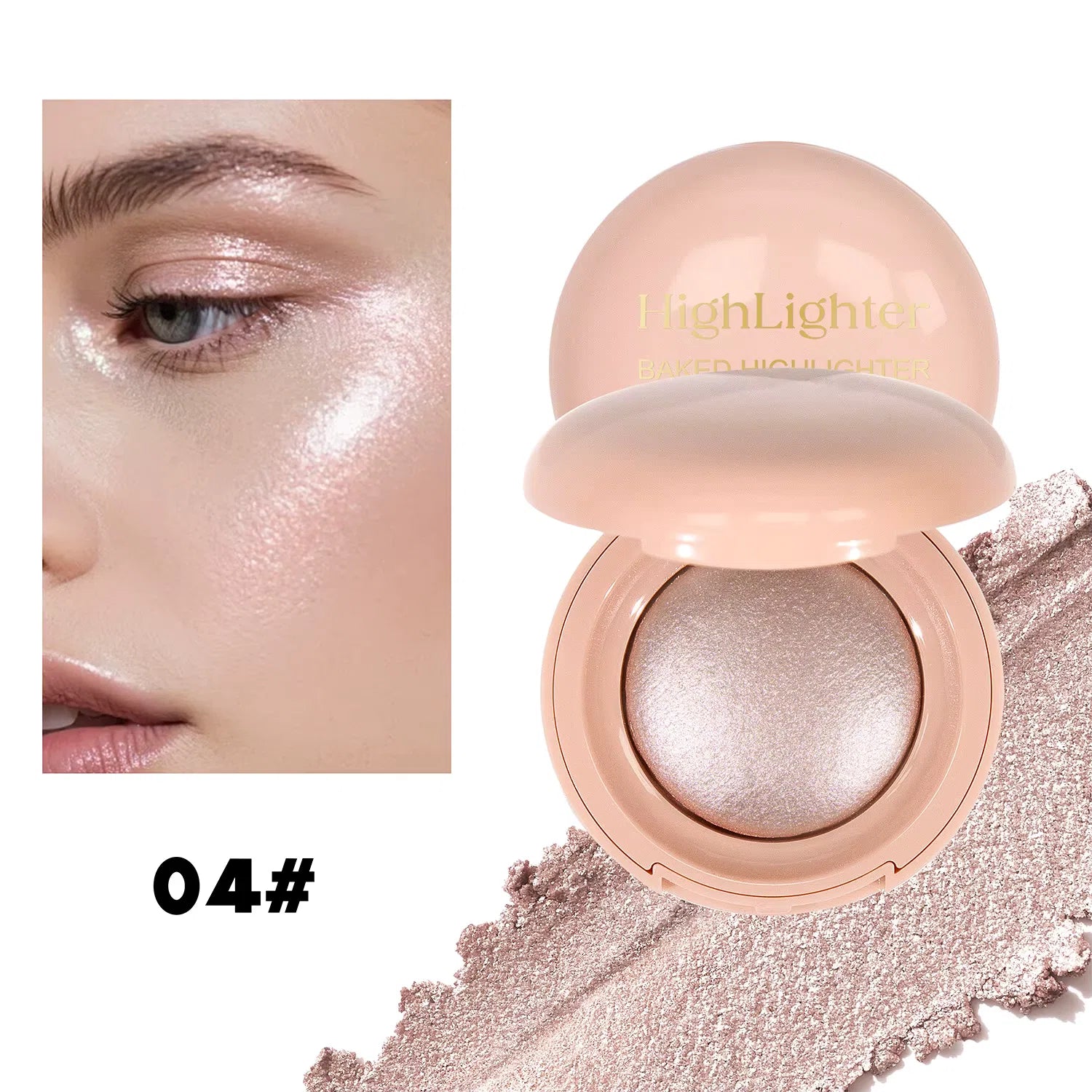 Pearl Veil Highlighter