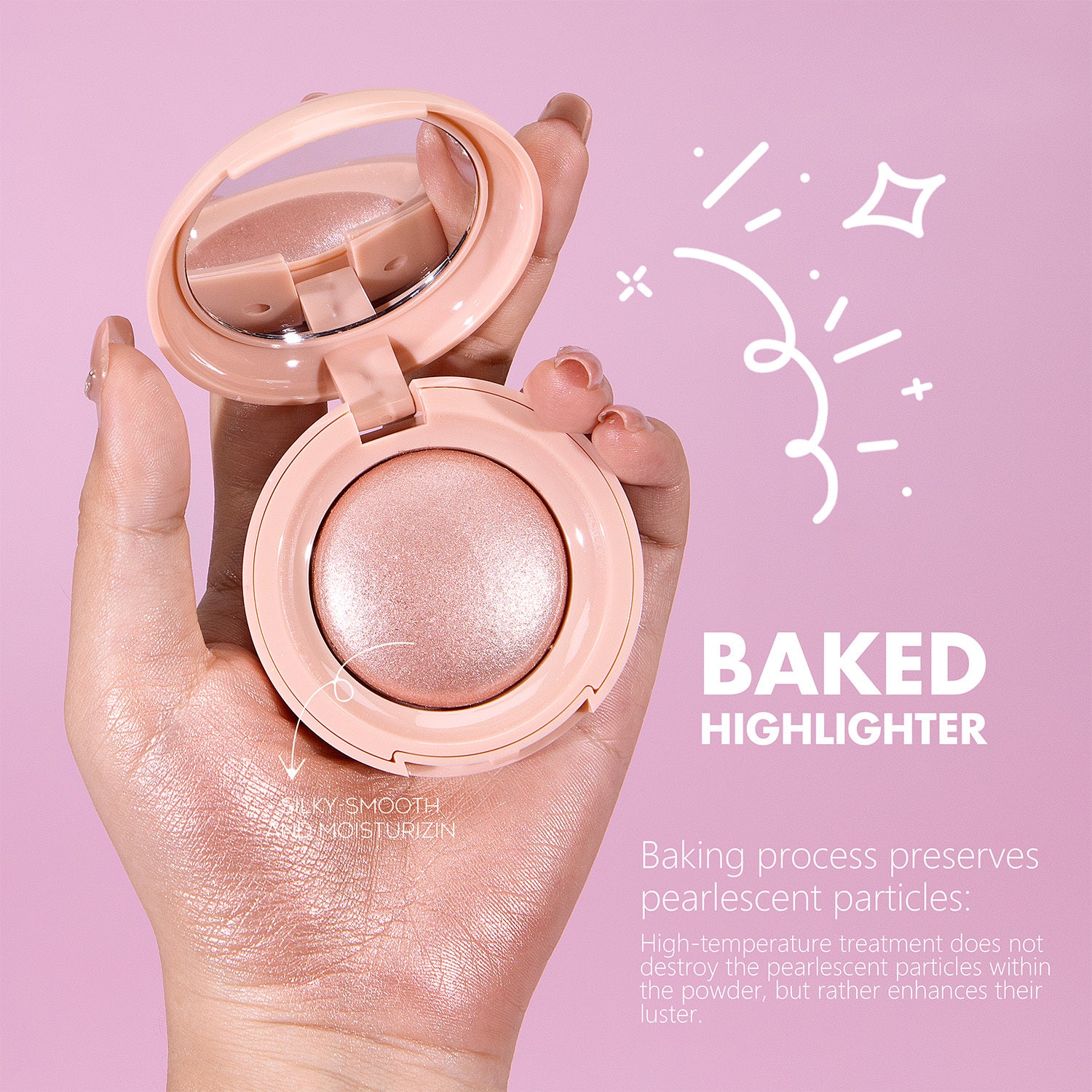 Pearl Veil Highlighter